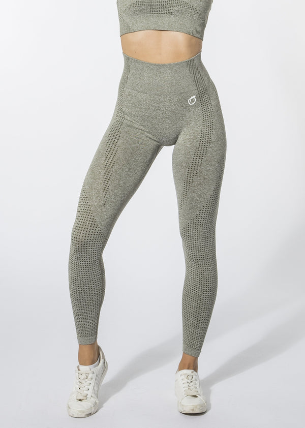 [LASTCHANCE] ACTIVE Seamless Leggings