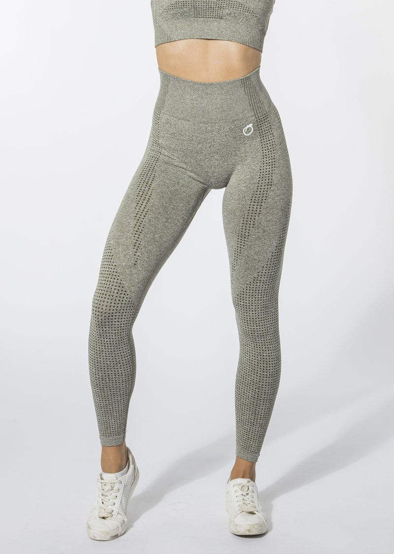 [LASTCHANCE] Leggings sans coutures ACTIVE