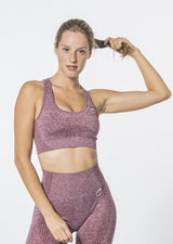 [LASTCHANCE] Active Seamless Sports Bra