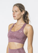[LASTCHANCE] Active Seamless Sports Bra