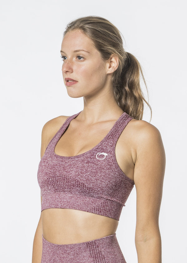 [LASTCHANCE] Soutien-gorge de sport sans coutures Active