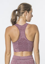 [LASTCHANCE] Active Seamless Sports Bra