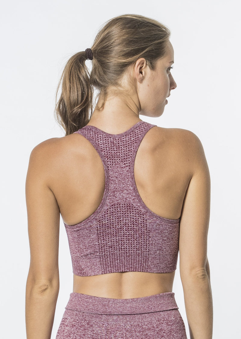 [LASTCHANCE] Active Seamless Sports Bra