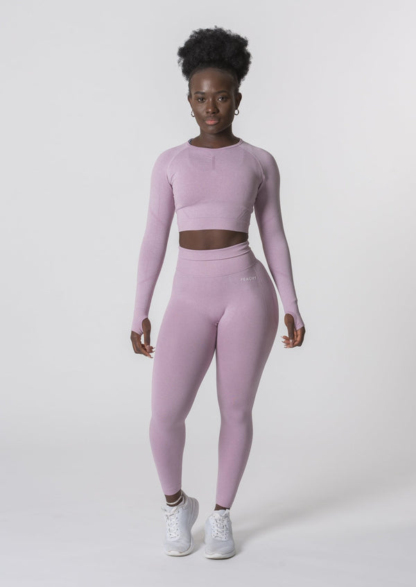 VISION Scrunch Langarm Set [LASTCHANCE]