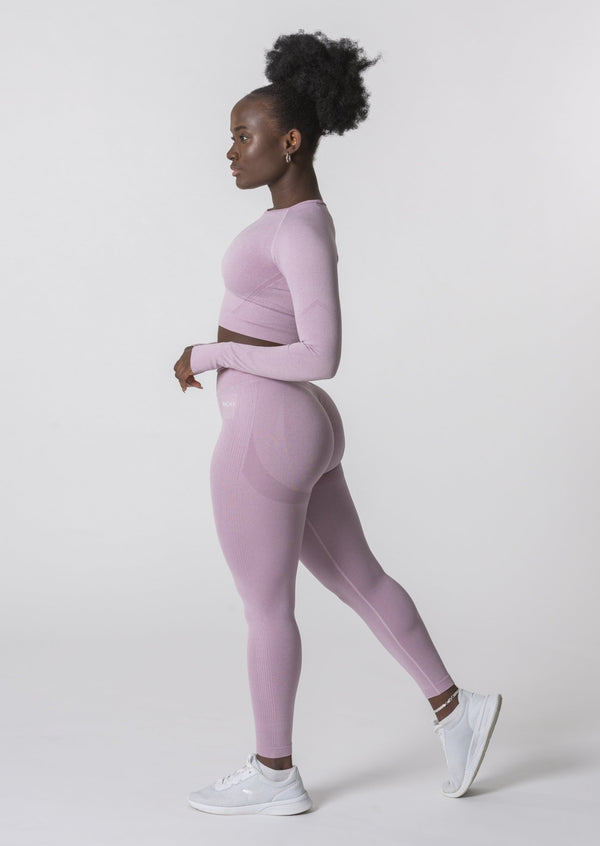 VISION Scrunch Langarm Set [LASTCHANCE]