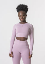 Chemise à manches longues Vision [LASTCHANCE] 