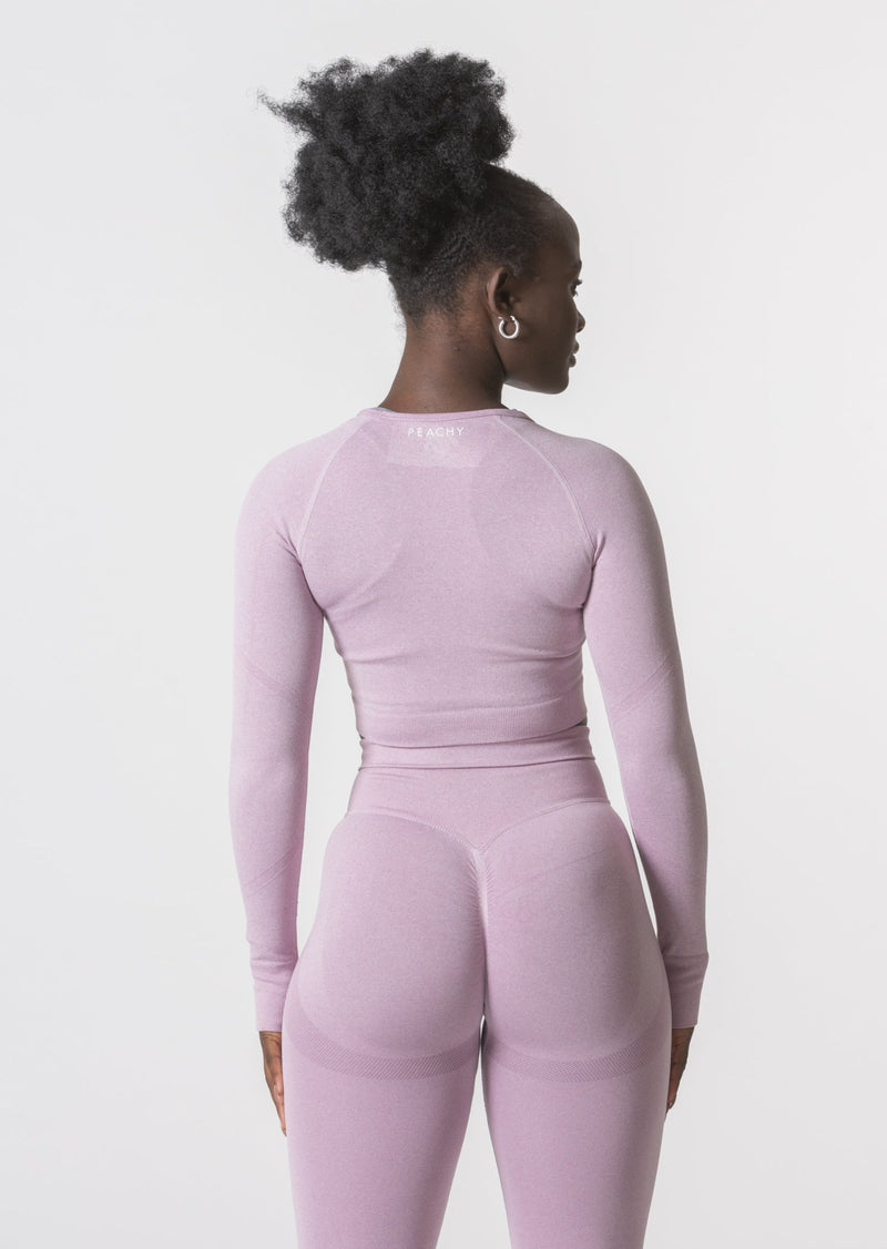 Chemise à manches longues Vision [LASTCHANCE] 