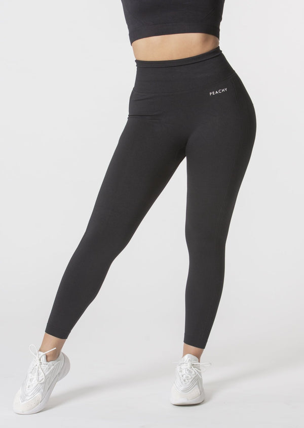 Vision Scrunch Leggings [LASTCHANCE]