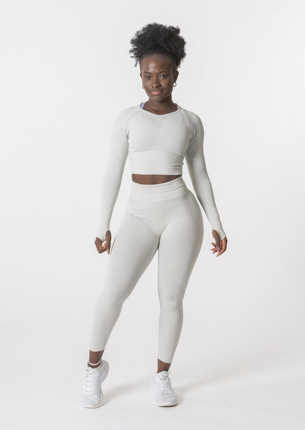 VISION Scrunch Langarm Set [LASTCHANCE]