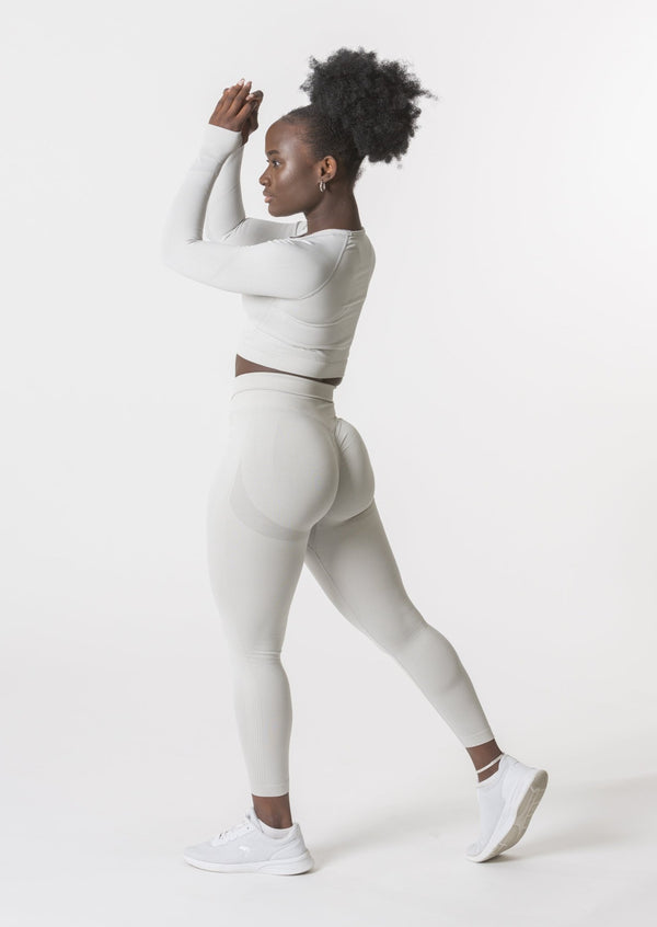 VISION Scrunch Langarm Set [LASTCHANCE]