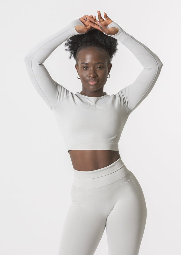 T-shirt à manches longues Vision [LASTCHANCE]