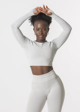 Chemise à manches longues Vision [LASTCHANCE] 