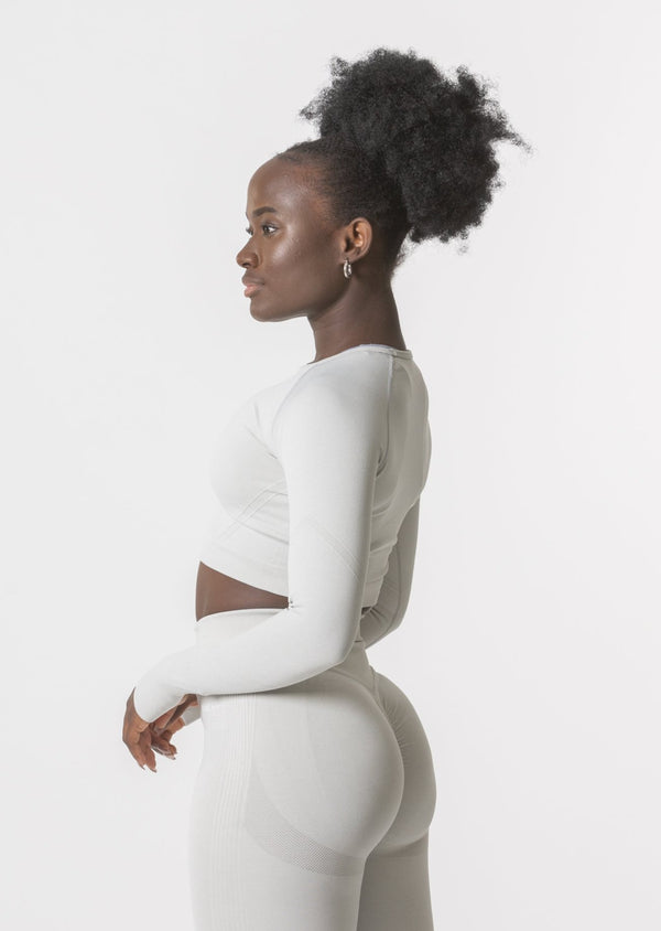 T-shirt à manches longues Vision [LASTCHANCE]