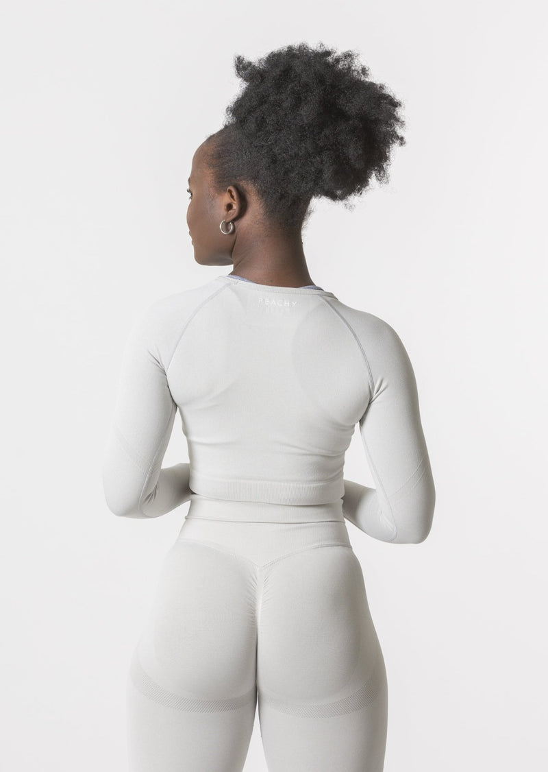 Chemise à manches longues Vision [LASTCHANCE] 