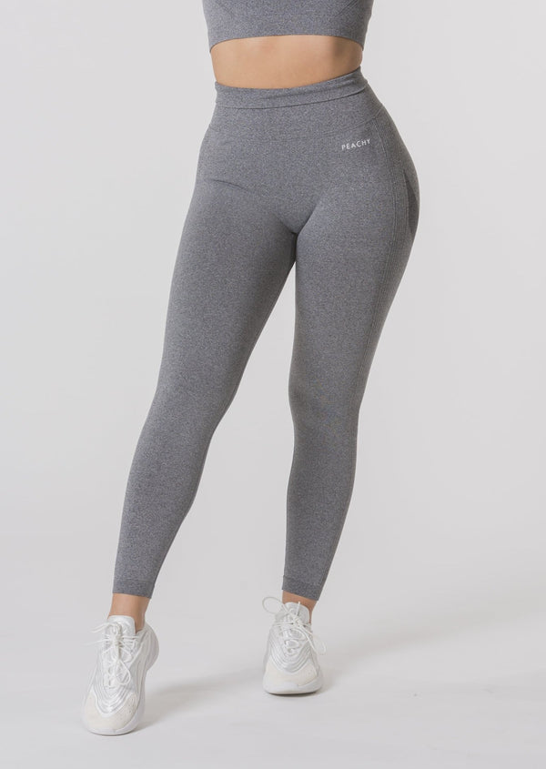 Vision Scrunch Leggings [LASTCHANCE]