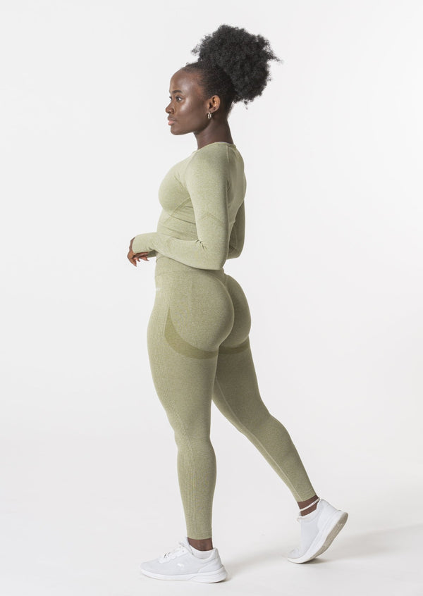 VISION Scrunch Langarm Set [LASTCHANCE]