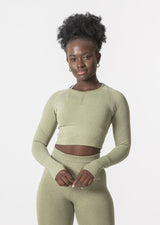 Chemise à manches longues Vision [LASTCHANCE] 