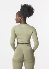 Chemise à manches longues Vision [LASTCHANCE] 