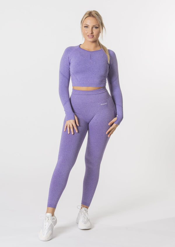 VISION Scrunch Langarm Set [LASTCHANCE]