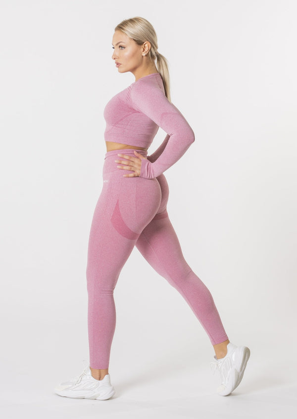 VISION Scrunch Langarm Set [LASTCHANCE]