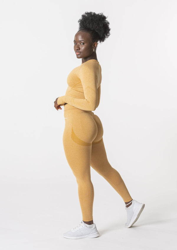 VISION Scrunch Langarm Set [LASTCHANCE]