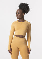 Chemise à manches longues Vision [LASTCHANCE] 