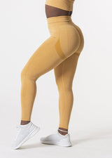 Leggings Vision Scrunch