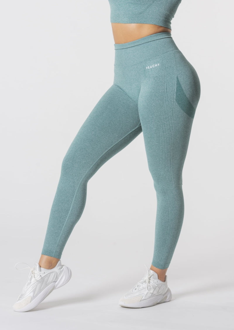 Leggings Vision Scrunch [LASTCHANCE] 