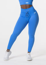 Ribbed WAVE Leggings (NUR NOCH GRÖSSE S/L)