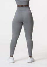 [LASTCHANCE] Leggings côtelés WAVE