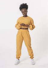 Ribbed LUXE Comfy Jogger [LASTCHANCE]