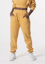 Ribbed LUXE Comfy Jogger [LASTCHANCE]