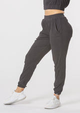 Ribbed LUXE Comfy Jogger [LASTCHANCE]