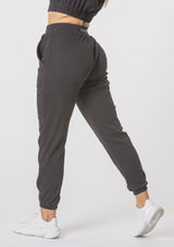Ribbed LUXE Comfy Jogger [LASTCHANCE]