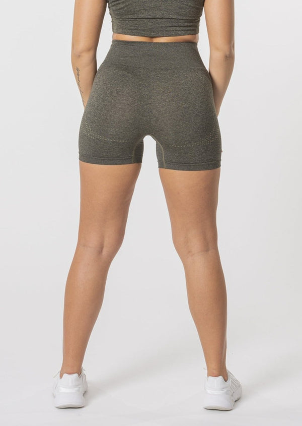 [LASTCHANCE] ACTIVE Seamless Shorts