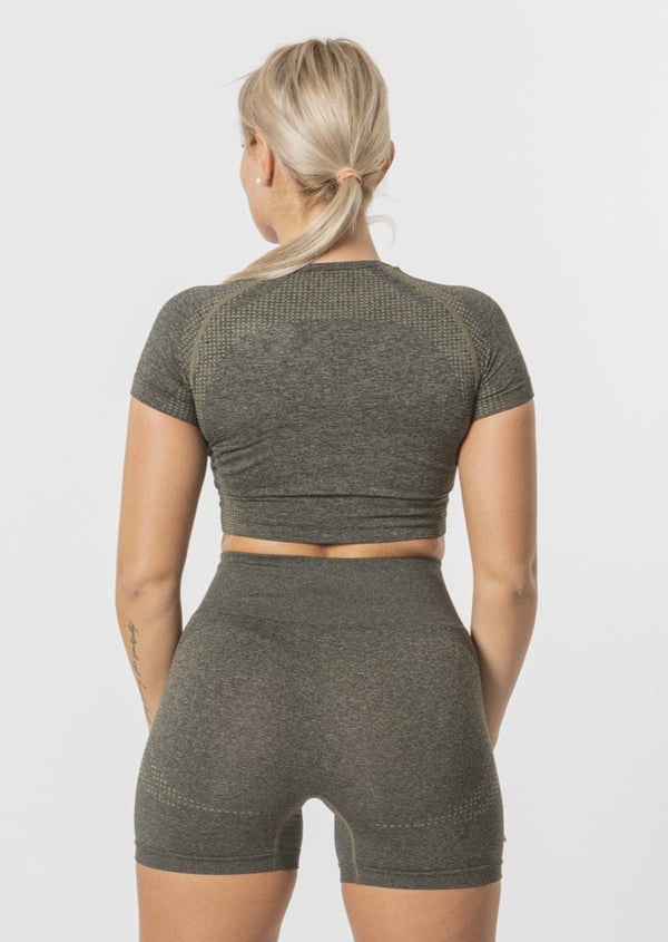 [LASTCHANCE] ACTIVE Seamless T-shirt