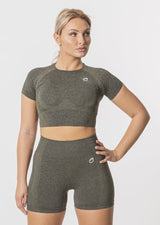 [LASTCHANCE] ACTIVE Seamless T-shirt