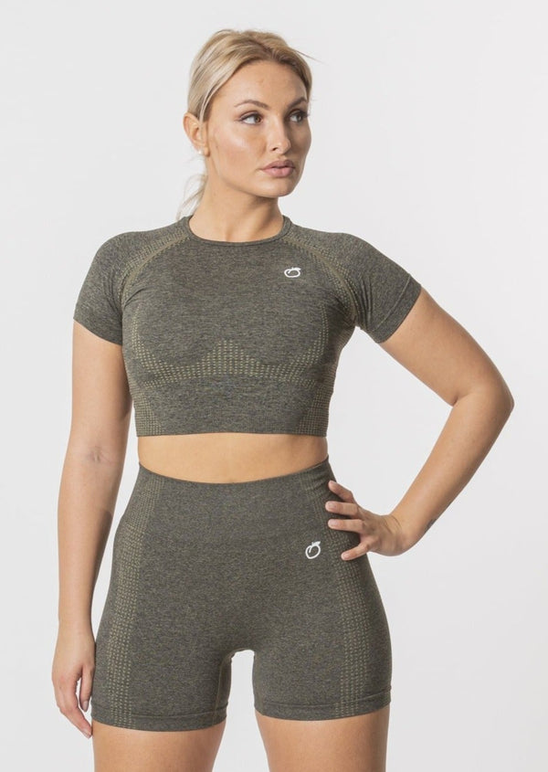[LASTCHANCE] ACTIVE Seamless T-shirt