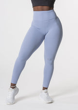 Legging froissé STELLA