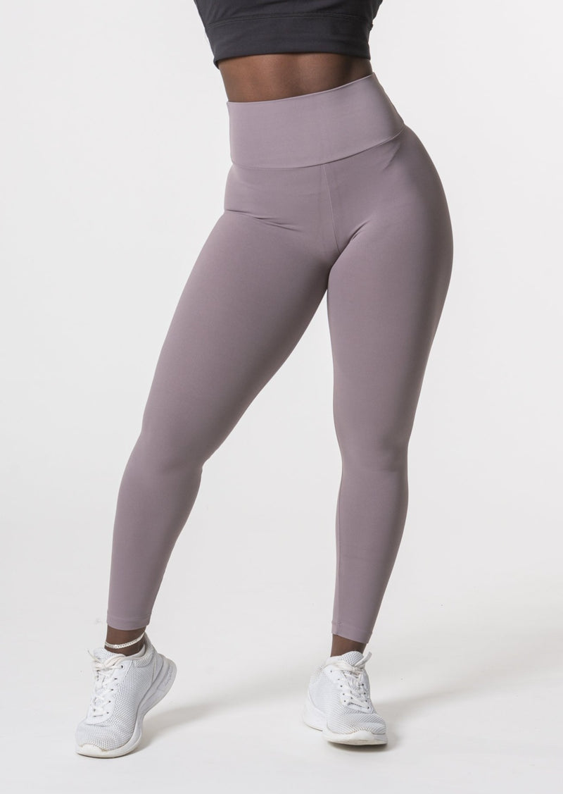 Legging froissé STELLA