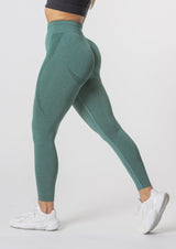 Leggings sans couture HORIZON