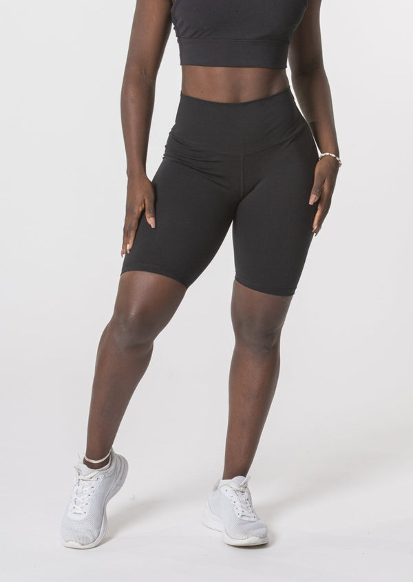 Booty Scrunch Shorts (SUPERSOFT) [LASTCHANCE]