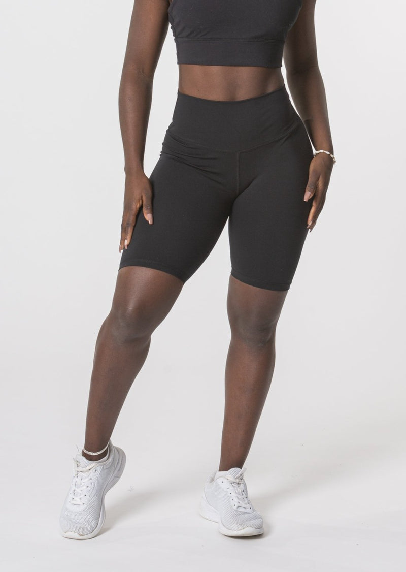 Short Booty Scrunch (SUPERSOFT) [LASTCHANCE]