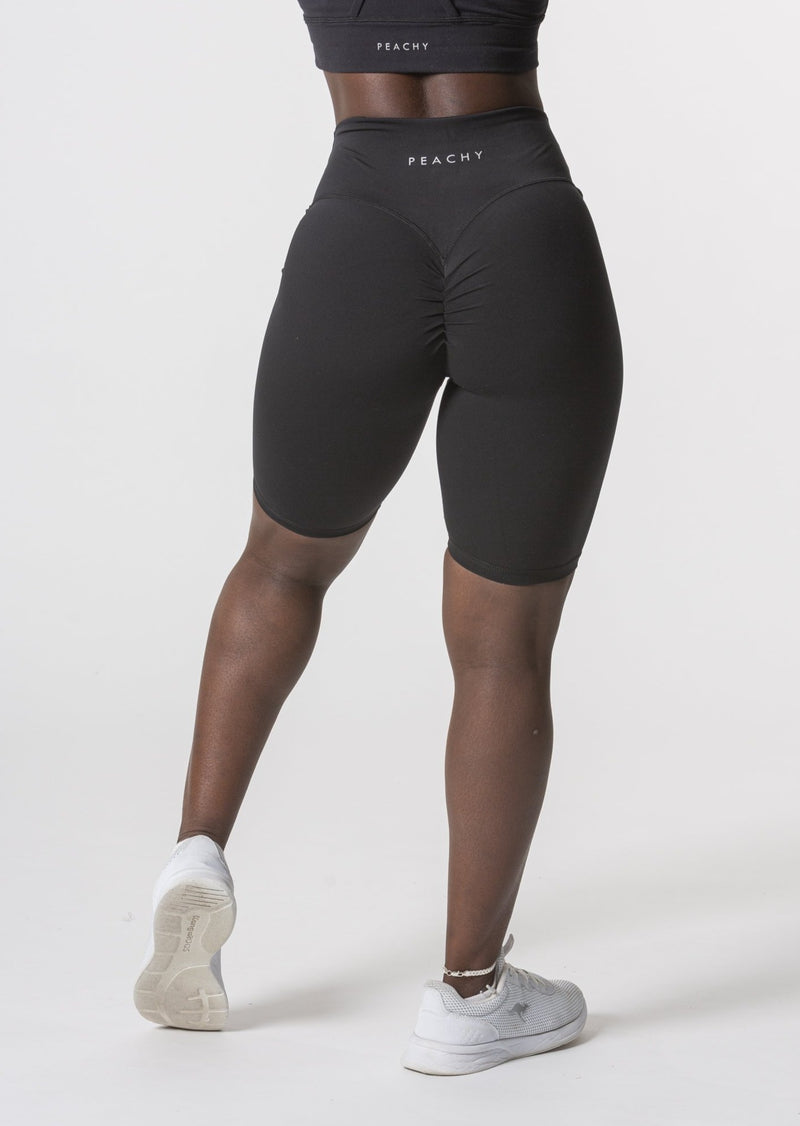 Short Booty Scrunch (SUPERSOFT) [LASTCHANCE]