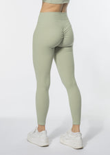 Leggings froissés (1re version) [LASTCHANCE]