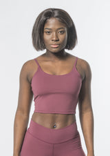 Everyday Top mit integrierten Pads (XXS/XS und XL/XXL)