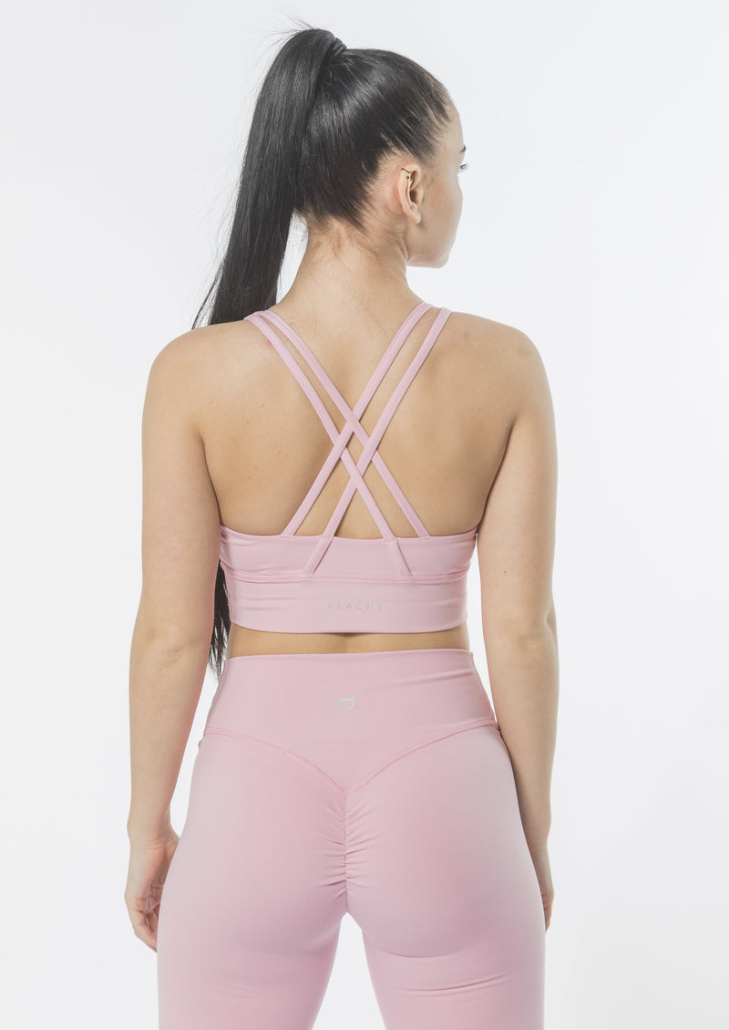 Flex Sports Bra [LAST CHANCE]