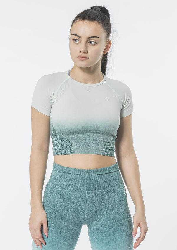 T-shirt ombré [DERNIÈRE CHANCE]