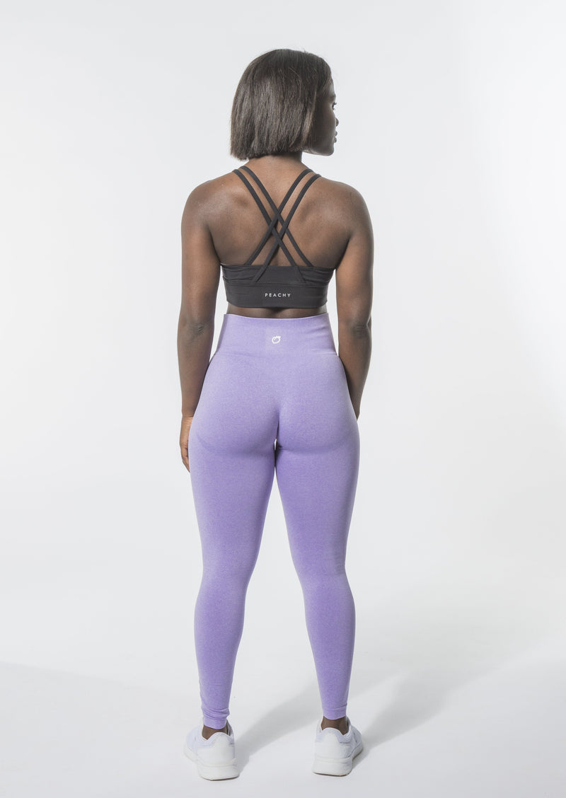 Leggings sans couture HORIZON