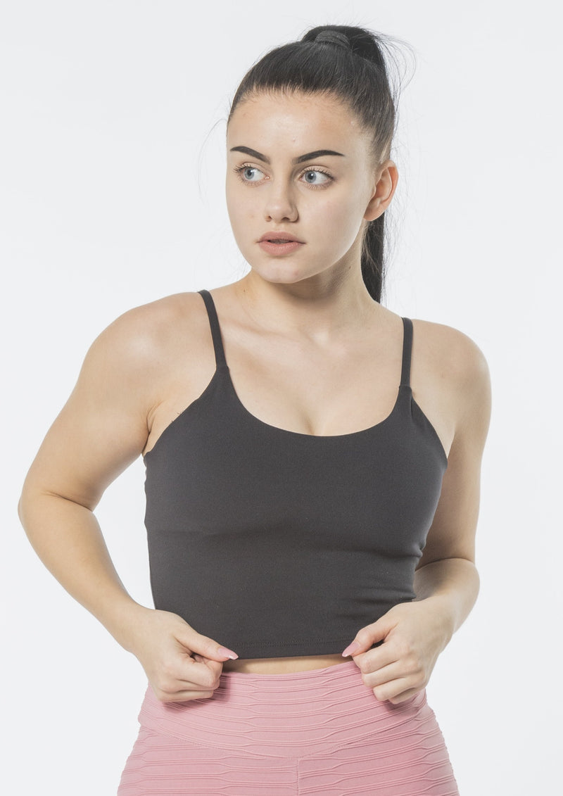 Everyday Top with integrated pads [LAST CHANCE]